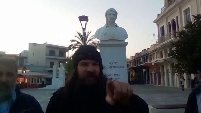 ΟΙ ΉΡΩΕΣ ΤΩΝ ΝΕΟΕΛΛΉΝΩΝ