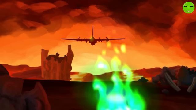 ЭТОГО МОНСТРА РОССИЙСКОЙ ИМПЕРИИ НЕ ПОБЕДИТЬ! - Мультфильмы про танки