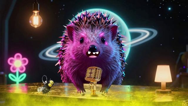 Новости в садике ;) №5