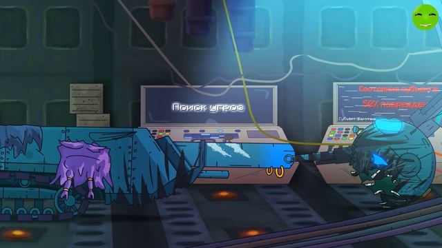 ПОСЛЕДНИЙ ШАНС ДЛЯ ВСЕХ! Дора против КВ-6 - Мультики про танки