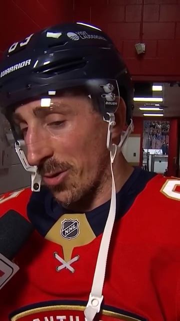 After a quiet first few games, Marchand feels like his old self in South Florida.