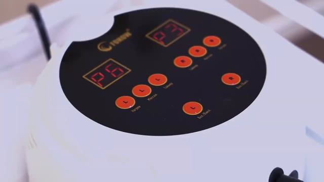 ТЕРМОИНФРАКРАСНЫЙ МАССАЖЕР #ТИМ КОМПАНИИ FOHOW