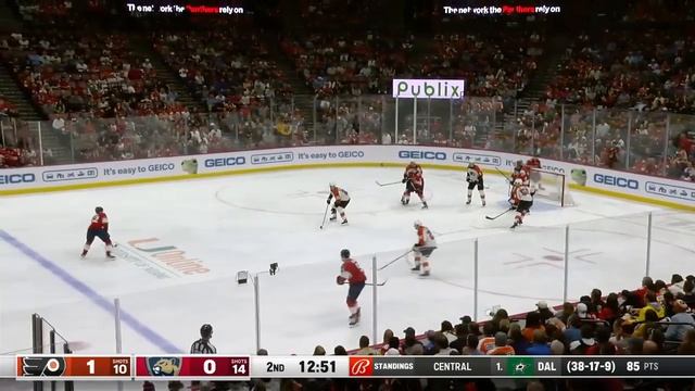 FINN IT TO WIN IT: 20 minutes of Anton Lundell's 23-24 highlights