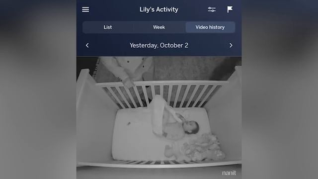 Viral Baby PA Announcer Gets Her Big Chance at Panthers Game! ️