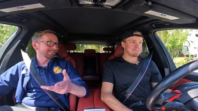 The truth about Barky, player nicknames, Swedish meatballs, Tate McRae & more!