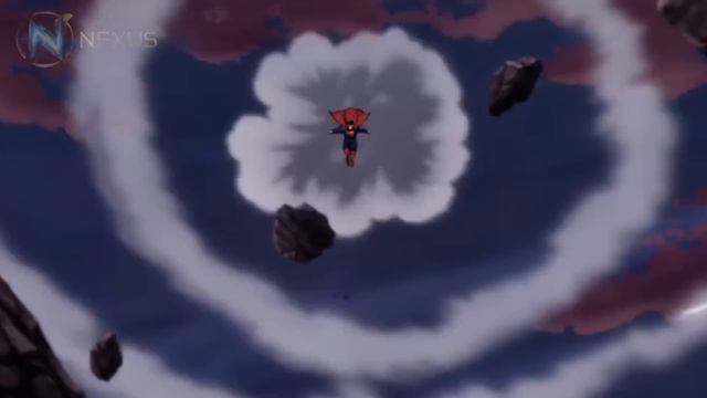 SUPERMAN vs HULK vs SAITAMA - Epic Fan Animation Part 1