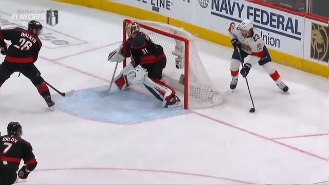 Chucky DOES IT ALL in 2025 Stanley Cup Playoffs!