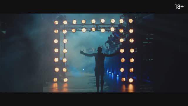 Бой со зверем - Русский трейлер 2 (Дубляж, 2026) Рассел Кроу