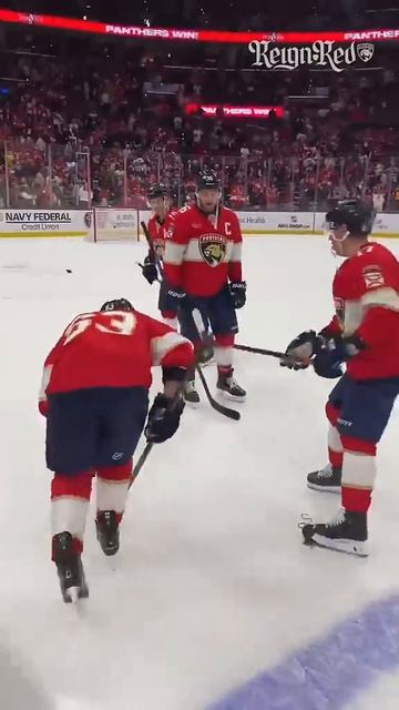 sometimes we throw sh** at marchy