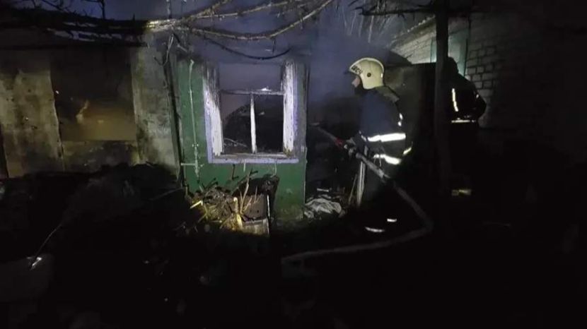 В Белгородской области в результате ударов ВСУ ранены трое мирных жителей