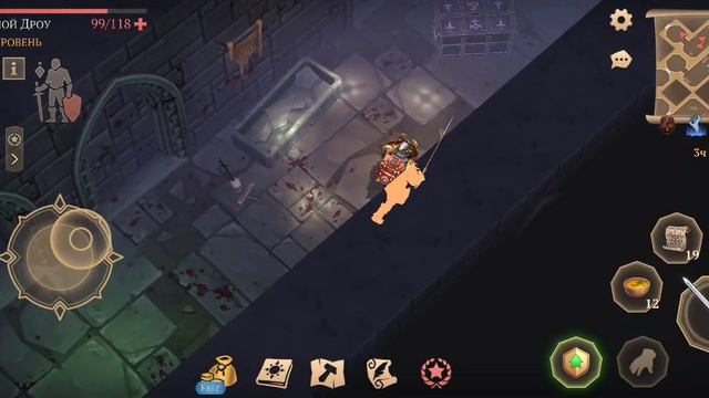 Грим Соул. Героическое подземелье Отрекшихся. Урааа. дали чертеж стола