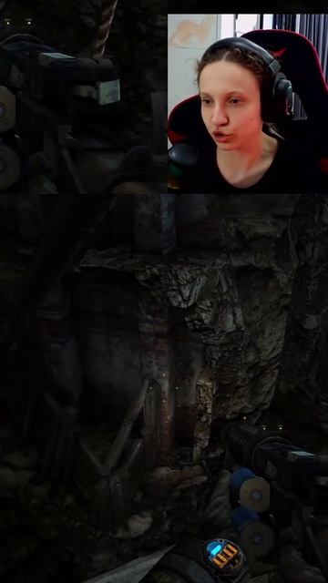 Лара Крофт дома #twitch #девушка #gaming