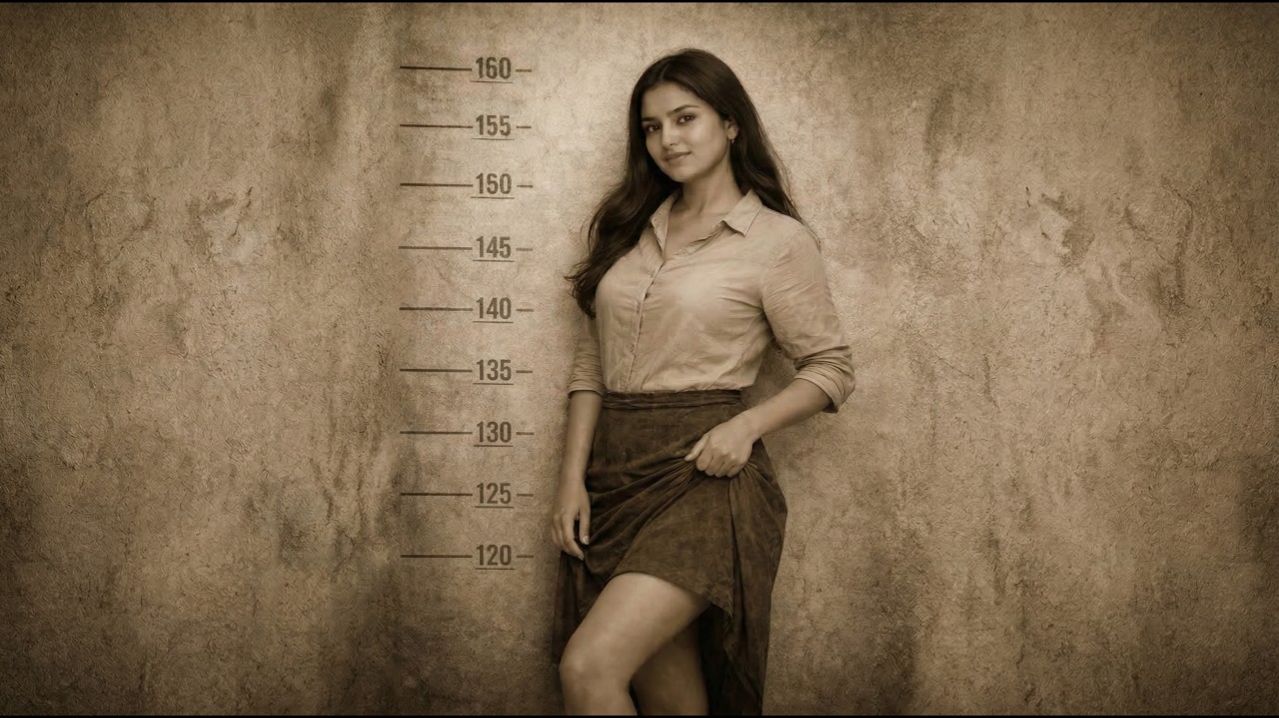 Зайнаб Рахимова: Месть за семью. Чудовищное дело СССР