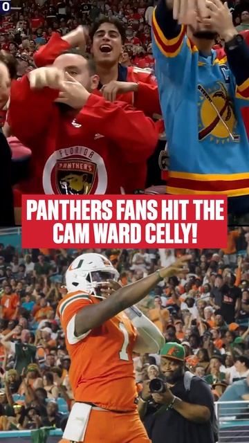 it's a south florida thing