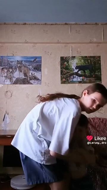 С братиком🩷🩵