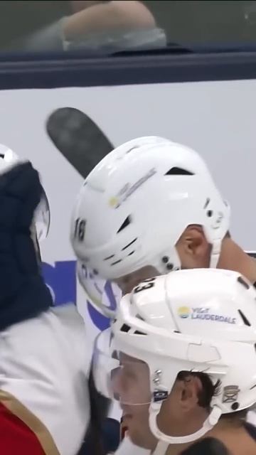 LET’S GO HOME BABBYYY ‼️ #nhl