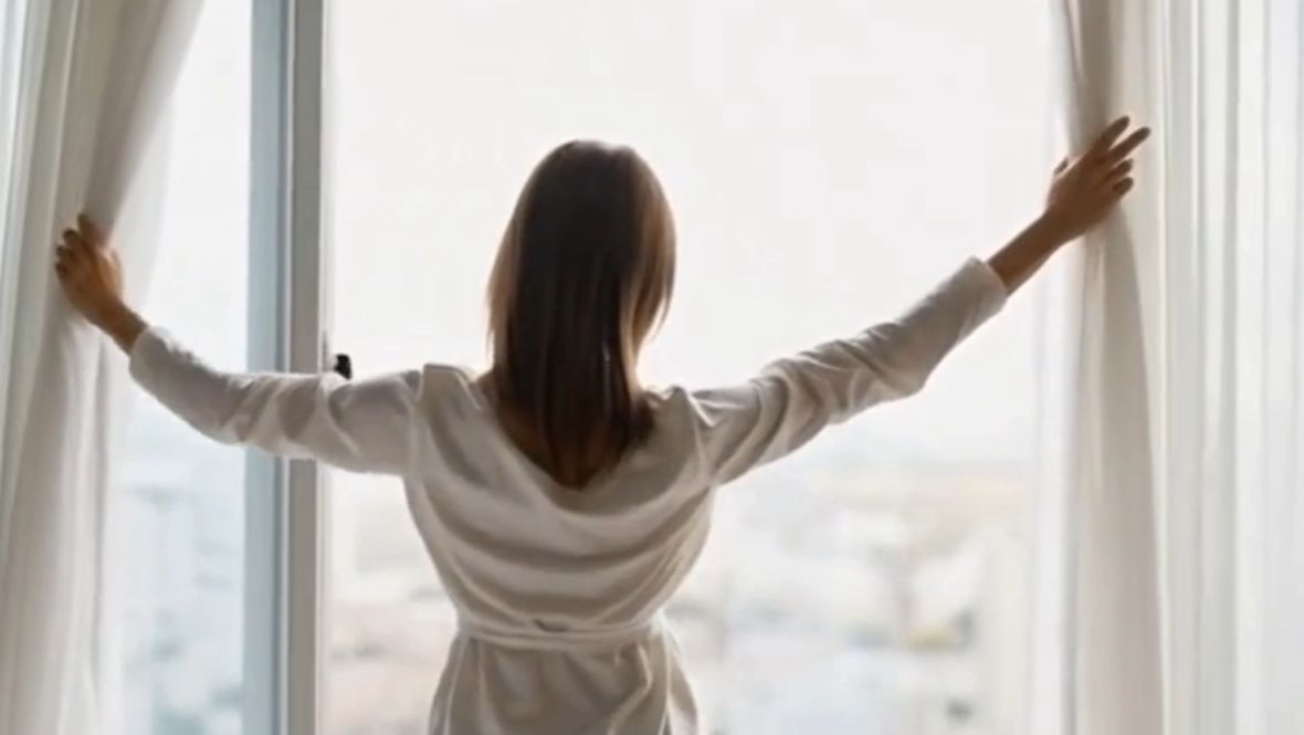 Какая радость...