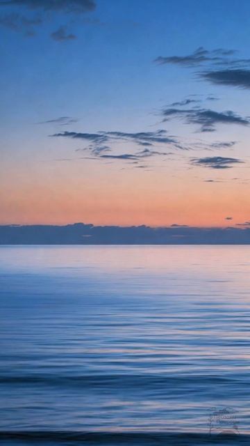 Синяя бесконечность