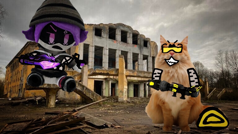 Кибер Ася 14 