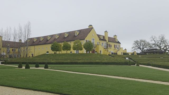 Прогулка по городу #2 | UHD60fps | Landscape