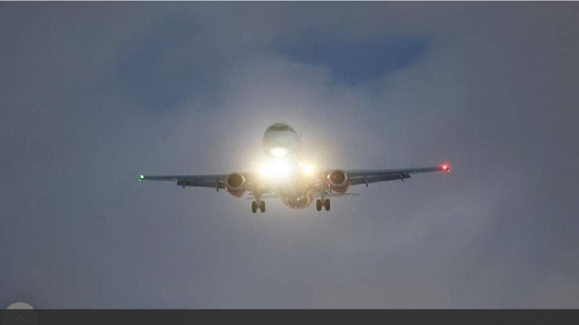 Эксперт исключил передел рынка авиаперевозок из-за войны на Ближнем Востоке