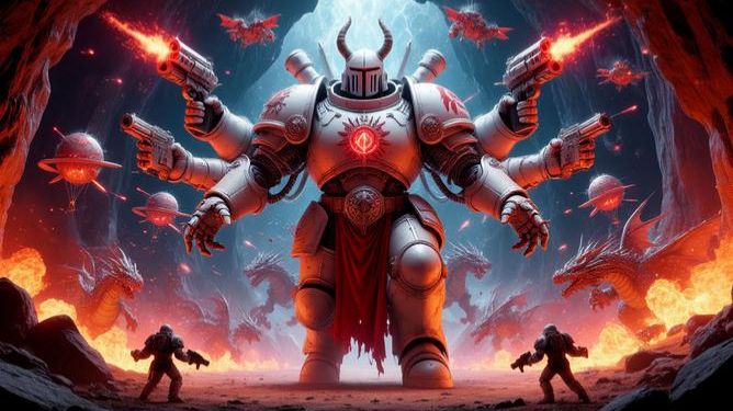 Проста песня - Рыцарь Скрип 5