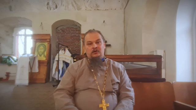 N18 «Светлое Христово Воскресение: смысл праздника за пределами стола»