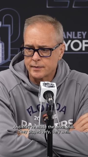 Paul on facing former Cats in Round 2