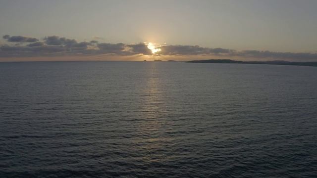 🎵 RELAX | ЗАКАТ НАД МОРЕМ И РОМАНТИЧЕСКИЙ ДЖАЗ — РАССЛАБЛЯЮЩАЯ МУЗЫКА ДЛЯ СНА, ОТДЫХА И УЮТА