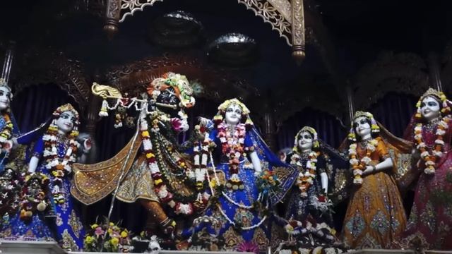 Секреты Маяпура