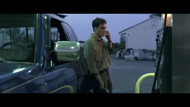 Укрытие 2011 (Take Shelter 2011) Пересказ Фильма