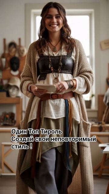 Топ Тироль оригинал