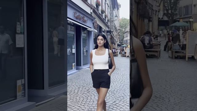 мне всё равно, кто ты такая