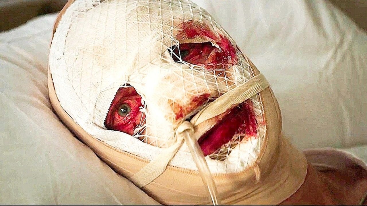 Глиноликий — Официальный тизер-трейлер (2026)