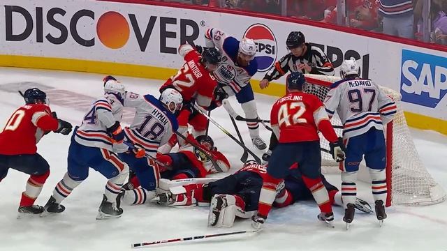 EVERY ANGLE: Bob Saves the Series in Game 7