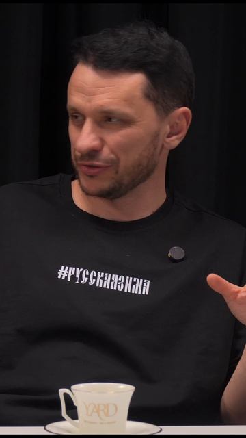 Меценатом может быть каждый