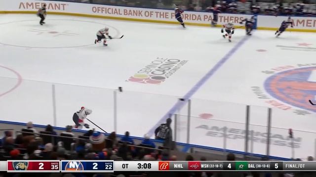 HOT ROD: 20 minutes of Evan Rodrigues 23-24 season highlights