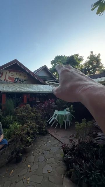 Невская пицца