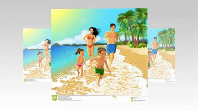 На высоте - на конкурс