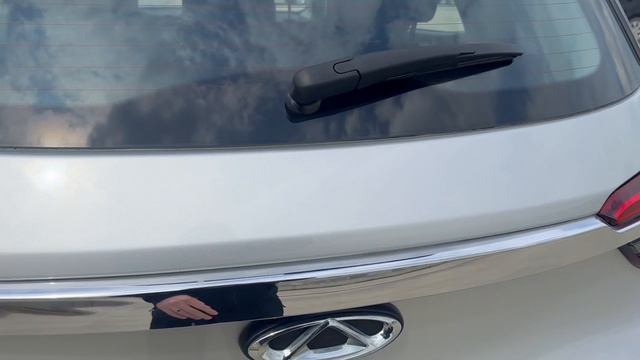 Chery Tiggo 4 2022 г. VIN 285087 Краснодар