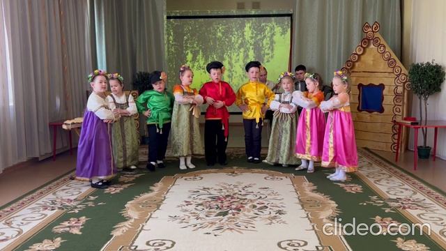 Солнцеворот 2026, МАДОУ 