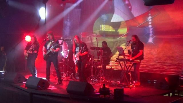 02 Демарш - Корсар - Соликамск, Клуб ОТТО 18.04.2026 г..mp4