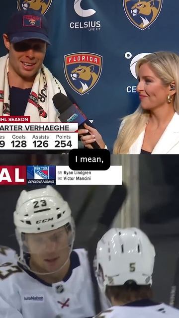 Carter breaks through!  #nhl