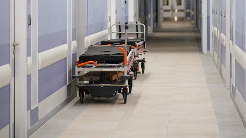 Мужчина пострадал при атаке дрона ВСУ на автомобиль в Курской области