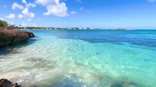 Шум океанских волн | Релакс для любителей моря 🌊