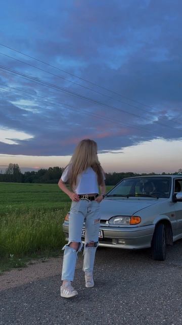 Любовь❤️ #ваз #automobile #2114 #ваз2114 #автоваз #лада #четырка #жига #жигули #рек #молодость