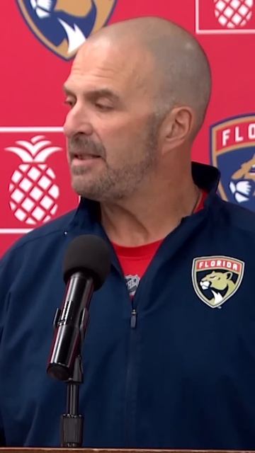 Bill Zito on Brad Marchand acquisition ️