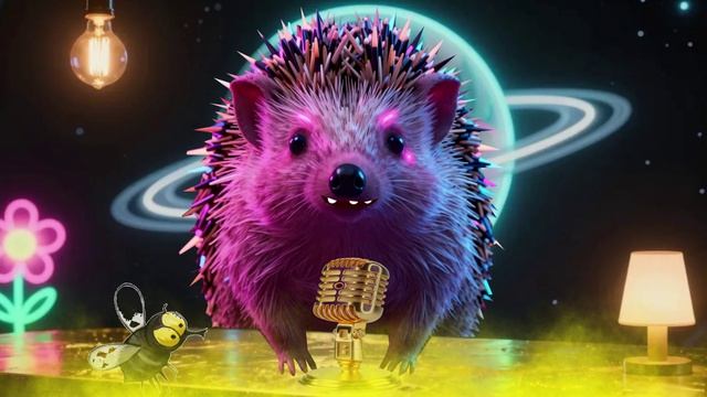 Новости в детском садике ;) №8