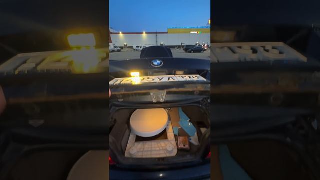 Е39 седан 2.8 автомат. Продажа.