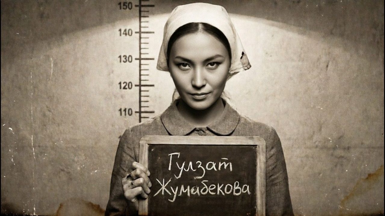 Киргизская маньячка: Гулзат Жумабекова. Чудовищное дело СССР